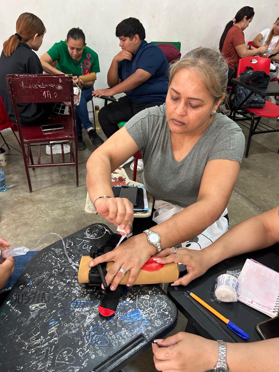 Galería Pro-Live 24